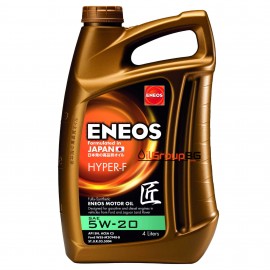 масло ЕNЕОЅ НYРЕR F 5W20