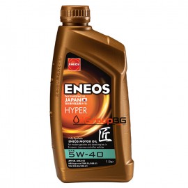 ENEOS Hyper 5W40 1L