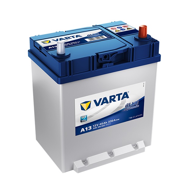 VARTA A13