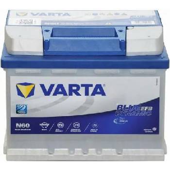 VARTA N60