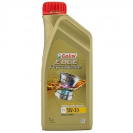 масло CASTROL EDGE PROFESSIONAL C1 5W30 1L