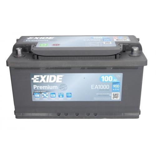 EXIDE EA1000