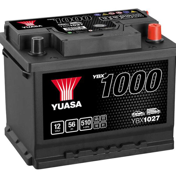 YUASA YBX1027