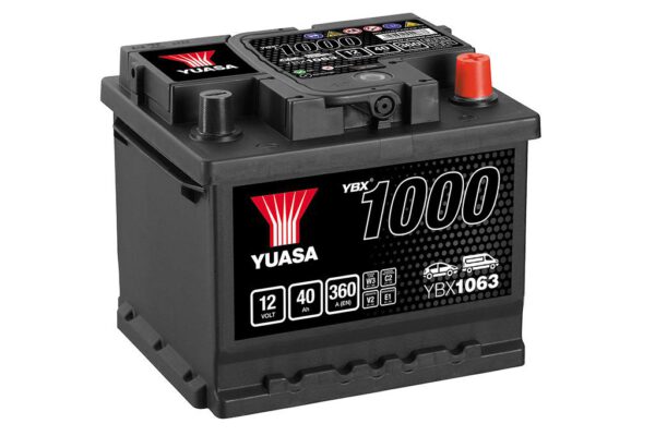 YUASA YBX1063