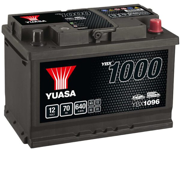 YUASA YBX1096