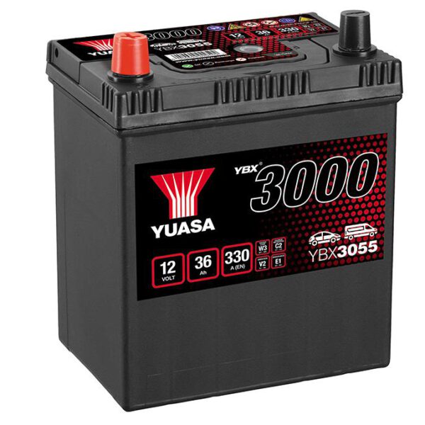 YUASA YBX3055