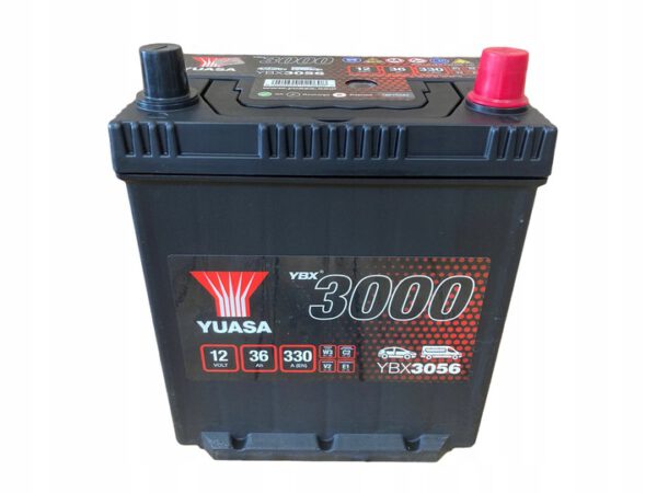YUASA YBX3056