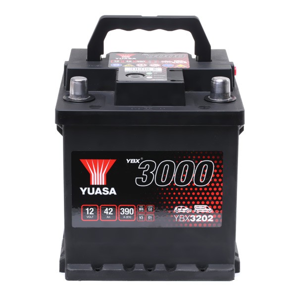 YUASA YBX3202