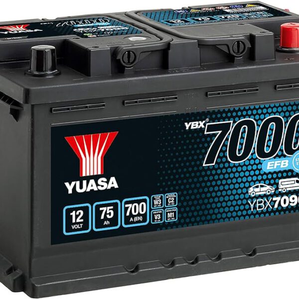 YUASA YBX9096