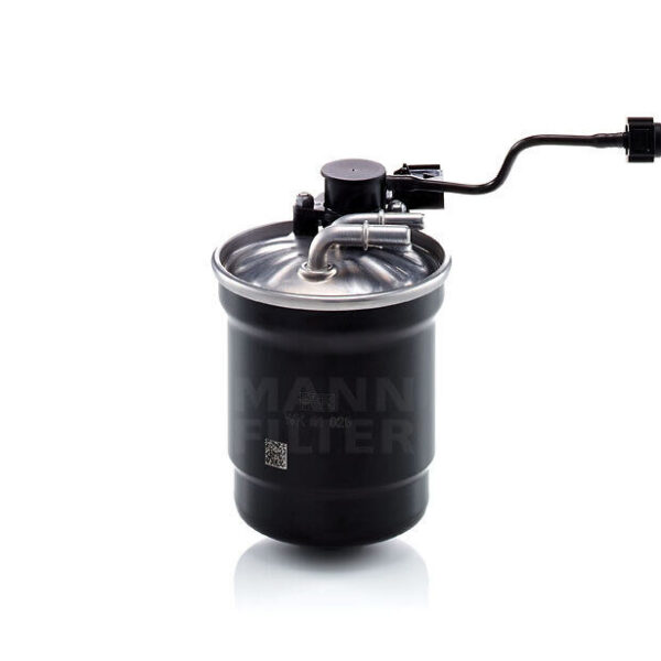Горивен филтър MANN WK11027 MANN WK11026
