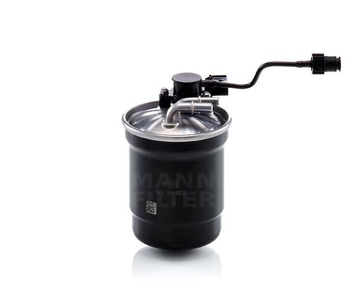 Горивен филтър MANN WK11027 MANN WK11026