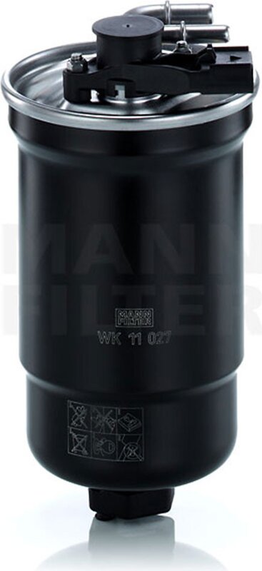 Горивен филтър MANN WK11027 MANN WK11027