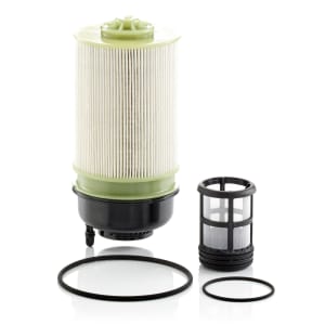 Горивен филтър MANN PU12001-2Z MANN PU12001-2Z
