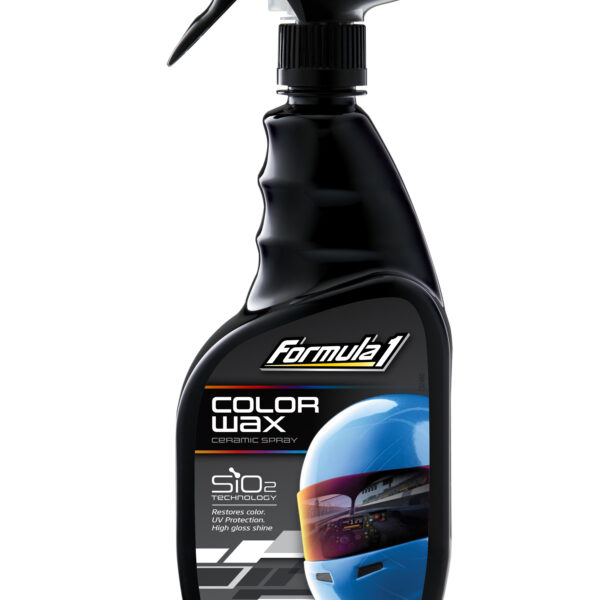 Керамична вакса синя Formula 1 - 617946