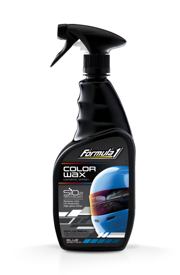 Керамична вакса синя Formula 1 - 617946