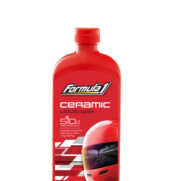 Керамична вакса Formula 1 - 617029