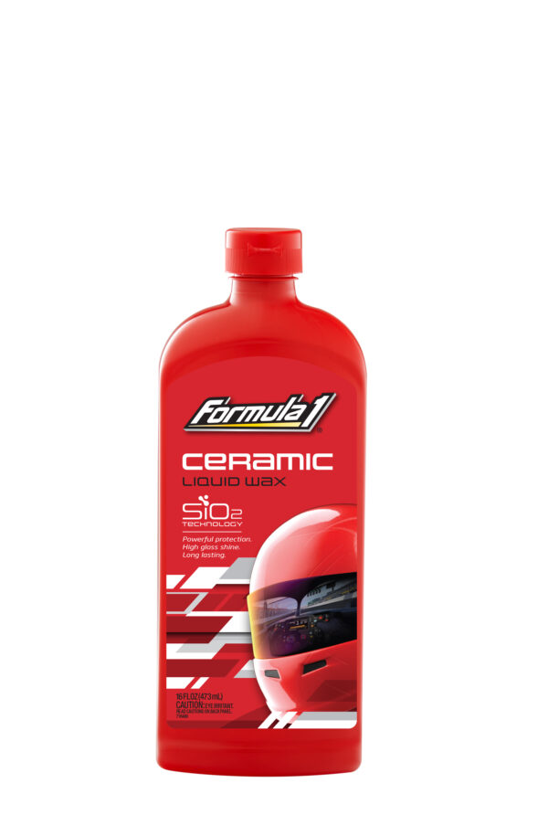 Керамична вакса Formula 1 - 617029