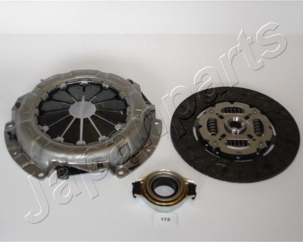 Комплект съединител Japanparts за NISSAN Primera - KF-173 омплект съединител KF173