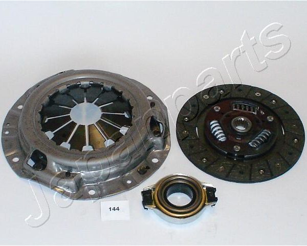 Комплект съединител Japanparts за NISSAN Mikra K11 -  KF144 Комплект съединител  KF144