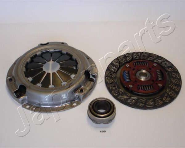 Комплект съединител Japanparts за HONDA Civic, CRX, ROVER  - KF499 Комплект съединител KF499