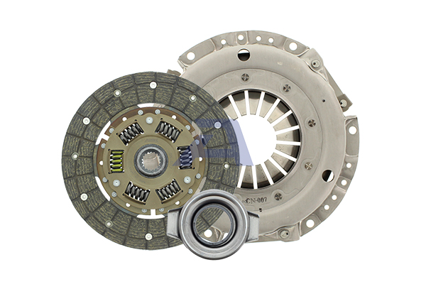 Комплект съединител KN-008