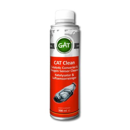Добавка GAT 62073 за почистване на катализатори 375 ml