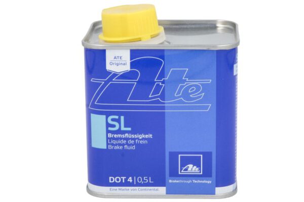 ATE DOT4 0.5L