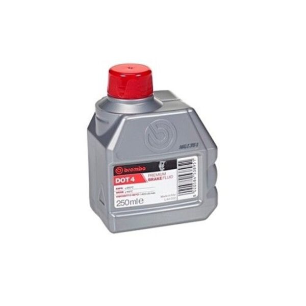 Спирачна течност BREMBO 0.250L