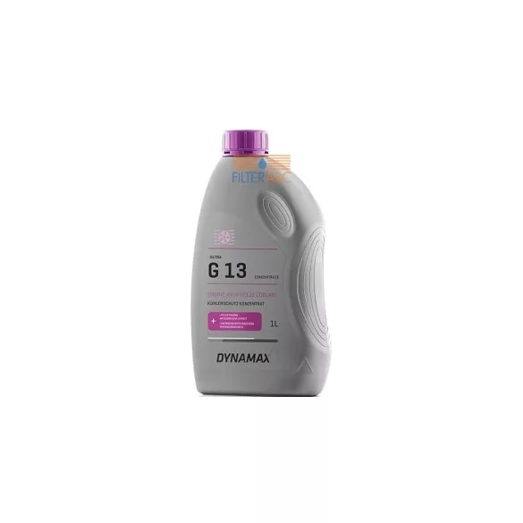 Антифриз DYNAMAX G13 1L 