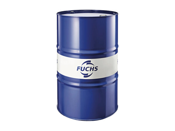 Mасло FUCHS TITAN CARGO MAXX II 10W40