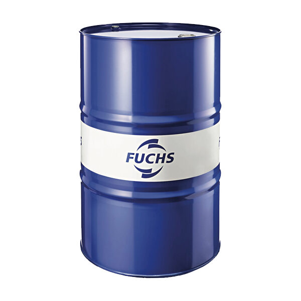 Mасло FUCHS TITAN CARGO MAXX II 10W40