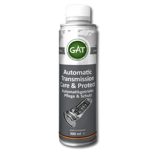 GAT 62024 - Automatic Transmission Care & Protect