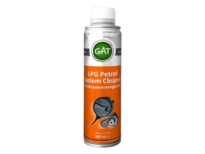 GAT62040 - Добавка за LPG