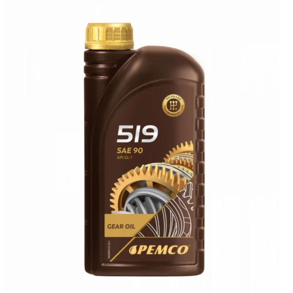 Масло PEMCO 519 SAE 90