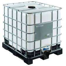 PEMCO 912+ 1000L
