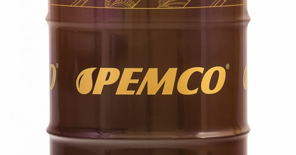 масло PEMCO DIESEL G18 15W40