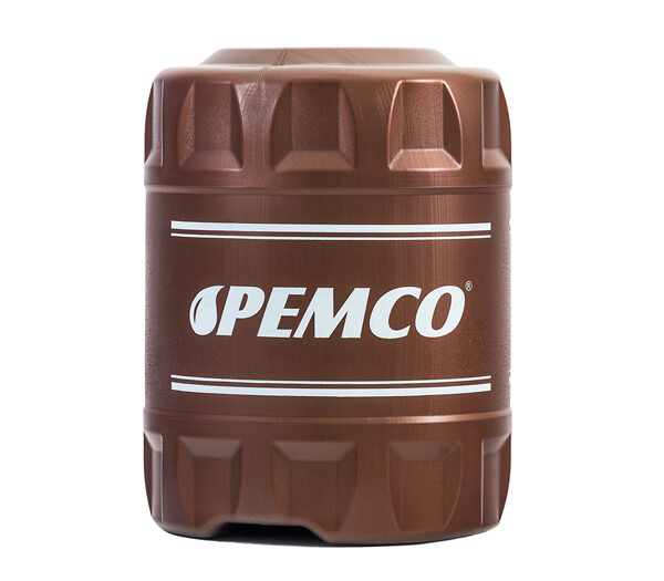 масло PEMCO DIESEL G7 UHPD 10W40