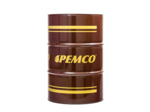 Антифриз PEMCO 912+ 208L