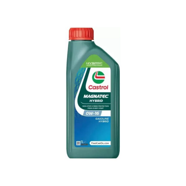 CASTROL MAGNATEC 0W16