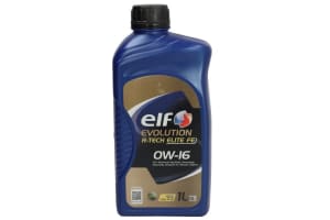ELF 0W16