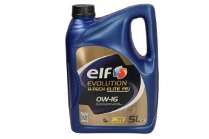ELF 0W16 5L