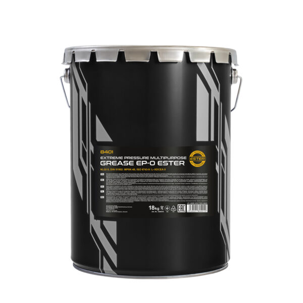 MANNOL 8401