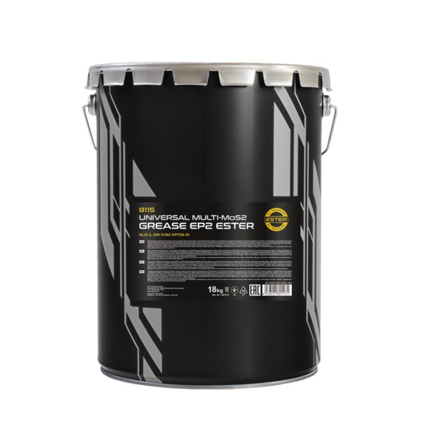 MANNOL 8115