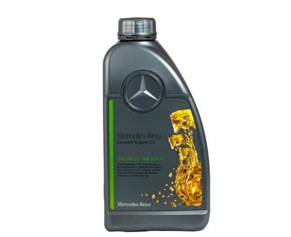 MB 229.71 0W20 1L