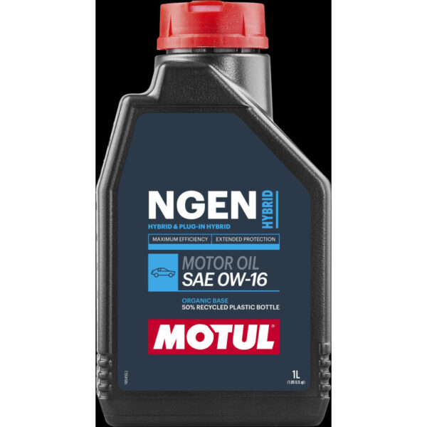 MOTUL 0W16