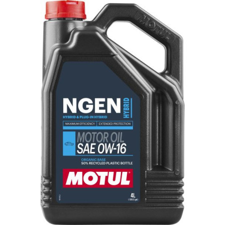 MOTUL 0W16