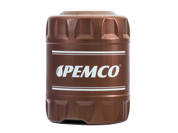 Масло PEMCO ATF IID