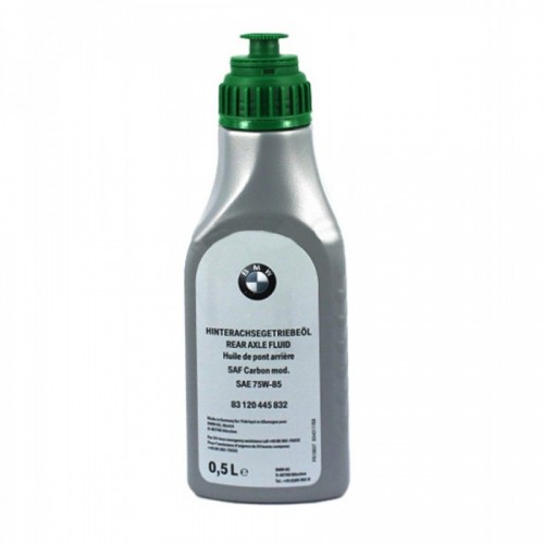 BMW 75W85