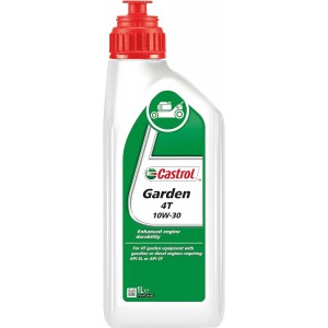 CASTROL Garden 4T 10W30