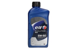 ELF 5W50 1L